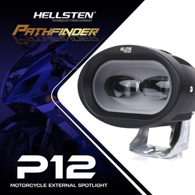 Hellsten P12 PATHFINDER - Hellsten LED Philippines