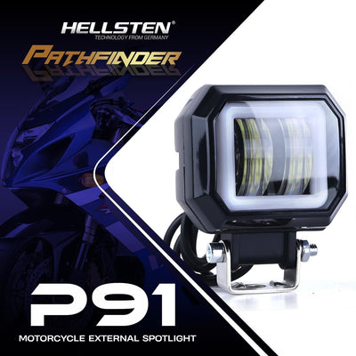 Hellsten P91 PATHFINDER - Hellsten LED Philippines