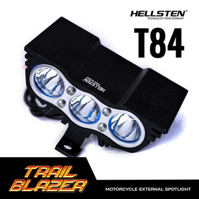 Hellsten T84 TRAILBLAZER - Hellsten LED Philippines